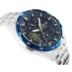 9. Herrenuhr CASIO EDIFICE EFR-556DB-2AVUEF 10 BAR + Box