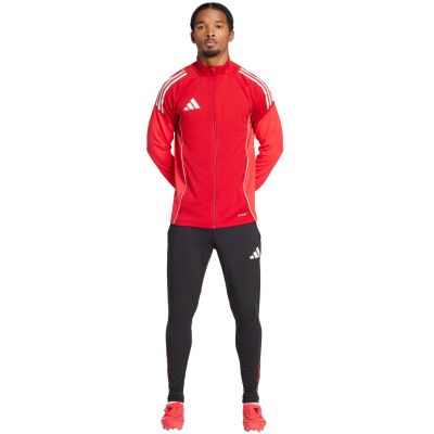 20. adidas Tiro 25 Wettkampf-Trainingshose M JI6496