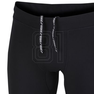 7. Joma Running Night Long Tights Leggings M 101779.100