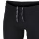 7. Joma Running Night Long Tights Leggings M 101779.100