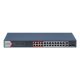 2. DS-3E1326P-EI(B) Schalter Hikvision