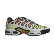Nike Air Max Plus Drift Light Silver/Volt Herren-Sportschuhe - FD4290-009