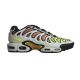 Nike Air Max Plus Drift Light Silver/Volt Herren-Sportschuhe - FD4290-009