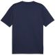 2. Herren Puma TeamGoal Trikot marineblau 658636 06