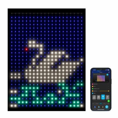 3. Govee H70B1 Universal-LED-Streifen 2000 mm