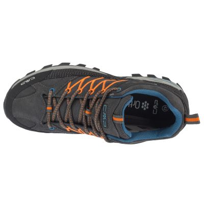 3. CMP Rigel Low WP M 3Q13247-73US Schuhe
