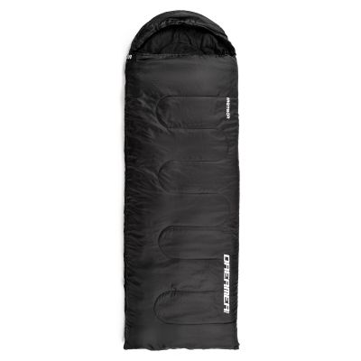 9. Meteor Dreamer Pro R 81133 Schlafsack