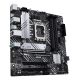 4. ASUS PRIME B660M-A D4-CSM Intel B660 LGA 1700 Micro-ATX