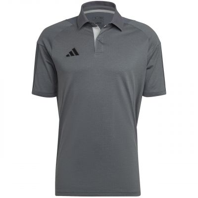 Adidas Tiro 23 Wettkampf-Poloshirt M HU1344