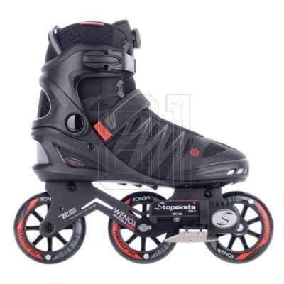 14. Tempish Wenox Top EBS Strong M 10000532 Rollschuhe