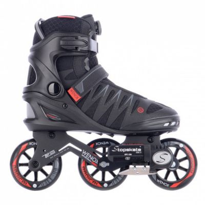 14. Tempish Wenox Top EBS Strong M 10000532 Rollschuhe