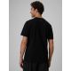 2. Herren-T-Shirt mit Aufdruck, regulär, Größe 4F 4FRSS26TTSHM4228-20S