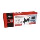 8. ART AR-53 TV-Wandhalterung (Ecke, schwenkbar, Wand, neigbar - 55"; max. 35 kg)