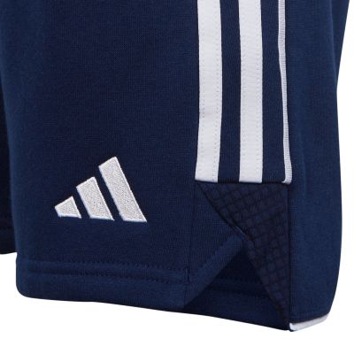 14. adidas Tiro 23 League Sweat Jr Shorts HS3596