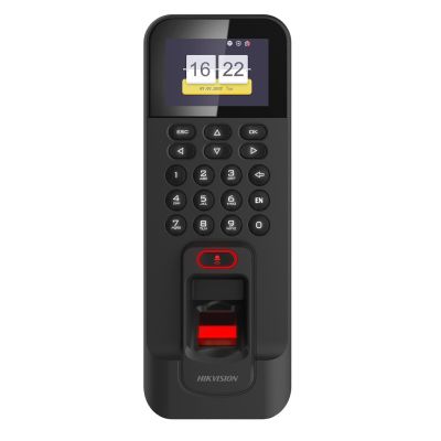 Hikvision DS-K1T804AMF Zutrittskontrollsystem