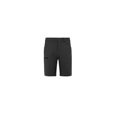 MILLET Ubic Stretch Short M schwarze Herrenshorts