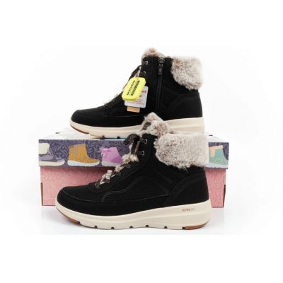 18. Skechers W 144199/BLK Schuhe