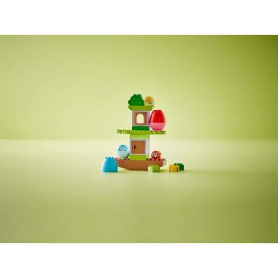 10. LEGO DUPLO 10440 Balancierbaum