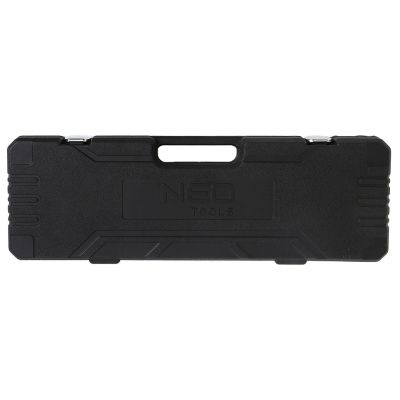 3. Drehmomentschlüsselsatz 1/4", 3/8", 1/2", 3-teilig.