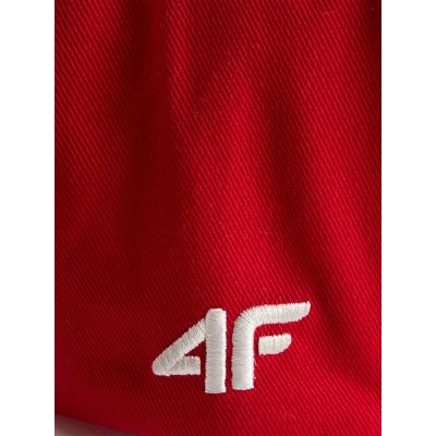 5. 4F Baseballkappe 4FRSS26ACABU591-62S