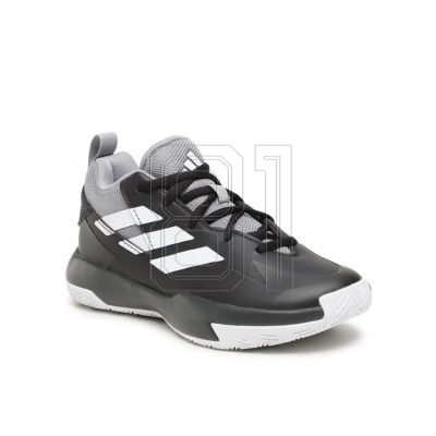 2. Adidas Cross Em Up Select Jr IE9255 Schuhe