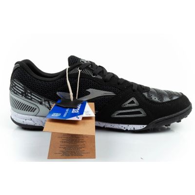 4. Joma Mundial Turf 2601 Fußballschuhe schwarz MUNS2601TF