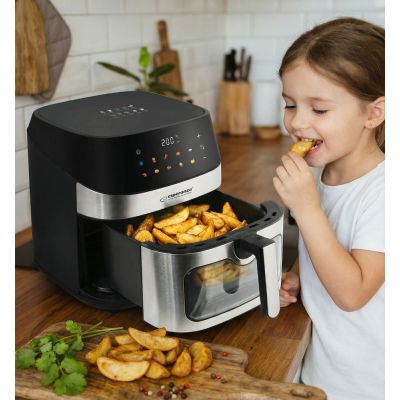 11. ESPERANZA FRITEUSE 8L PATATE AL FORNO EKA005