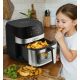 11. ESPERANZA FRITEUSE 8L PATATE AL FORNO EKA005