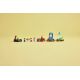 18. LEGO Disney Pixar 43264 Toy Story - Anlasszug und Fernbedienung