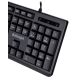 4. Activejet K-3803S USB-Kabeltastatur