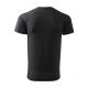 3. Malfini Heavy New M T-Shirt MLI-13794
