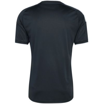 3. adidas Schiedsrichtertrikot 26 für Herren, schwarz, KF6642
