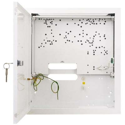 Unterputz-Leergehäuse für Alarmanlage Pulsar AWO510PU