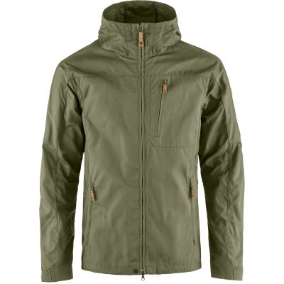 Fjällräven Sten Jacke M F81679-620