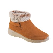 Skechers On The Go Joy - Erster Blick 144041-CSNT Braun 36
