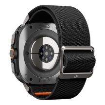 Spigen Fit Lite Armband für Galaxy Watch Ultra 47 mm – Schwarz