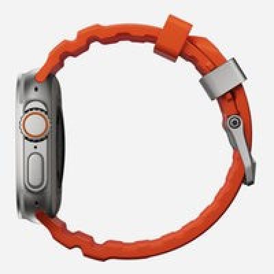 10. Nomad NM014872858 Uhrenteil/Zubehör: Uhrenarmband