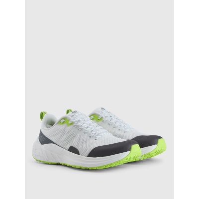 2. 4F Original Trail Herren-Trailrunningschuhe (niedriger Schaft) 4FRSS25FSPOM144-10S