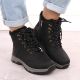 11. Vanhorn 16318 M WOL273A Trekkingstiefel