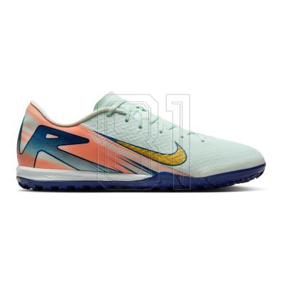 Nike Zoom Vapor 16 Academy MDS TF M FZ1386-300 Fußballschuhe