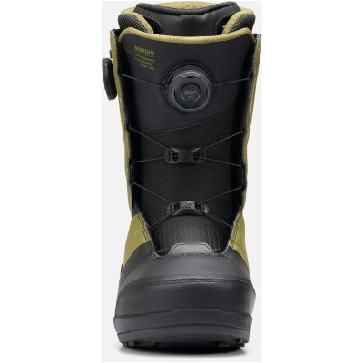 2. Herren-Snowboardboots K2 MAYSIS green fatigue