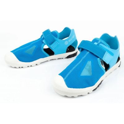 9. Adidas Captain Toey Jr S42670 Sandalen