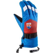VIKING Brother Louis Ski Man Herren-Skihandschuhe rot 7