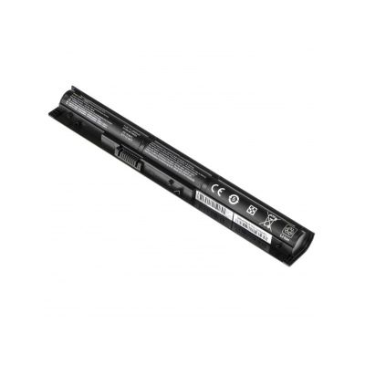 2. GREEN CELL AKKU HP96 FÜR HP RI04 2200 mAh 14,8 V