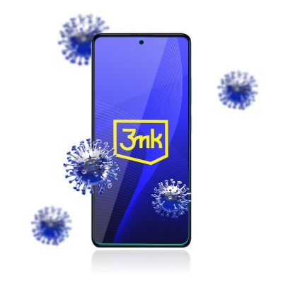 6. Gehärtetes Glas für Xiaomi Redmi Note 12 Hybrid Flexi 7H Serie 3mk FlexibleGlass