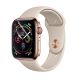 8. Spigen Neo Flex Schutzfolie für Apple Watch 4/5/6/7/8/SE (40/41 mm) – 3 Stk.