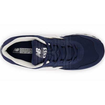 15. New Balance M ML515NVY Schuhe