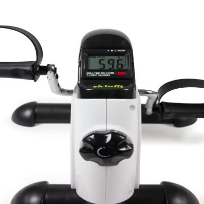 5. VIRTUFIT V3 CHAIR BIKE / FAHRRADTRAINER MIT GRIFF UND COMPUTER