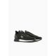 EA7 Emporio Armani Legacy Knit Sneakers M X8X171-XK373-N181