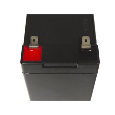 4. GREEN CELL GEL-BATTERIE AGM06 12V 9AH